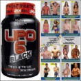 Lipo 6 black